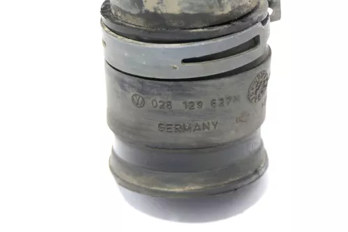 VW T4 Schlauch Rohr 028129627L ABL Luftschlauch 028129627N (166293)