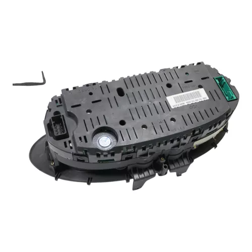 Seat Ibiza 6L Tacho Tachometer Kombiinstrument 200.000km 6L0920801 1,2 BKY 1,4 (166375)