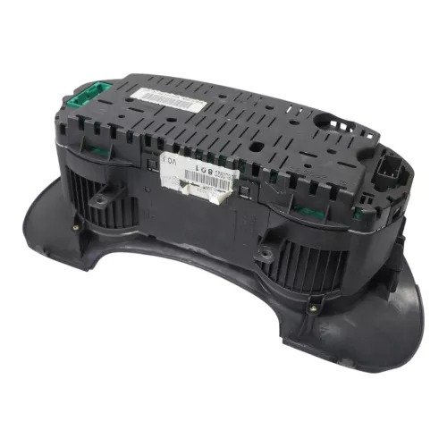 Seat Ibiza 6L Tacho Tachometer Kombiinstrument 200.000km 6L0920801 1,2 BKY 1,4 (166375)