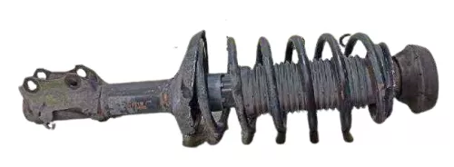 VW Polo Kombi Golf 3 Federbein Feder Federn Stoßdämpfer vorne links oder rechts