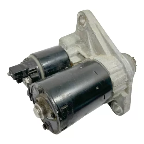 VW Polo 9N Audi A2 Anlasser 02T911023E 1,4 55kw 1,6 74kw Benziner AUA BBY BKY (166405)