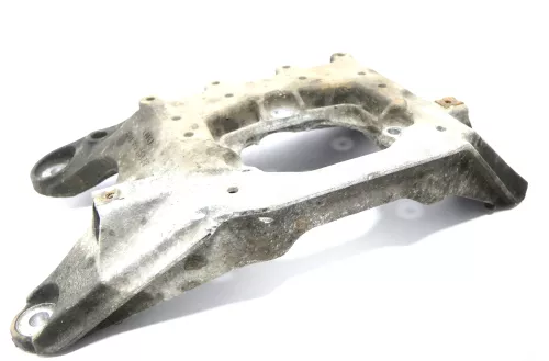 Audi A4 8K A5 Achse vorne Vorderachse Automatik Getriebe 8K0399263AF Querträger (166461)