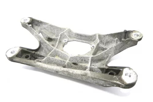 Audi A4 8K A5 Achse vorne Vorderachse Automatik Getriebe 8K0399263AF Querträger (166461)