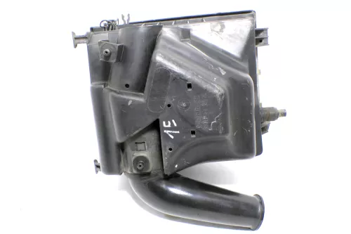 VW Golf 4 1E Cabrio Luftfilterkasten Deckel Luftfilter 1E0129607AB TDI AHU AFN A (166471)