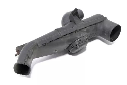 VW Polo 6N Lupo Reglerkasten Luftmengenmesser 6n0129594 ALL Luftmassenmesser AER (166477)