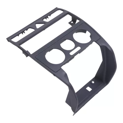 Audi A3 8L Mittelkonsole Verkleidung um Radio Blende 8L0863263 (166599)