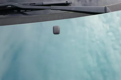 VW Polo 6N Motorhaube Klappe vorn vorne grün LC6P (166607)