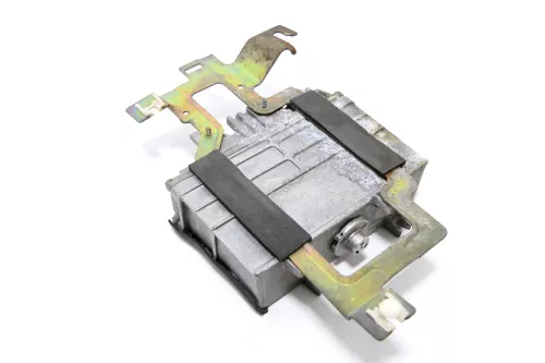 VW Polo 6N Steuergerät 1,4 60PS 44kw AKV Automatik Motor 030906027AB Benziner (166608)