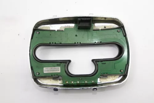 VW Passat 3B 3BG Abdeckung Schaltung Automatik 3B1713111H 2ZZ (166657)