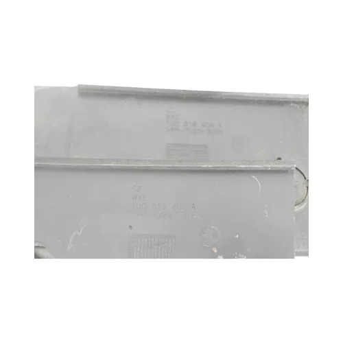 Octavia 1U Abdeckung Windlauf Verkleidung Wischer Wasserkasten Wasserabweiser (166691)