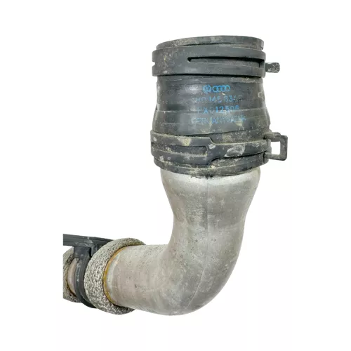 VW Golf 3 1H 1E Turbolader Schlauch Leitung Rohr Druckrohr 1.9 TDI 1H0145840K (166763)