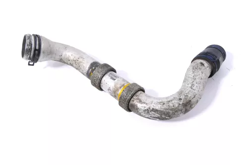 VW Golf 3 1H 1E Turbolader Schlauch Leitung Rohr Druckrohr 1.9 TDI 1H0145840K