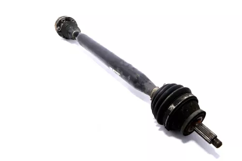 VW Polo 9N Fox Seat Ibiza 6L 1,9 TDI Antriebswelle 6q0407272DS Gelenkwelle recht