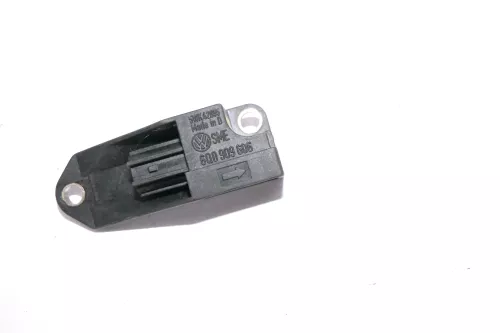 Seat Arosa Airbag Steuergerät Sitz Airbagsteuergerät 6Q0909606 K Crashsensor 00H