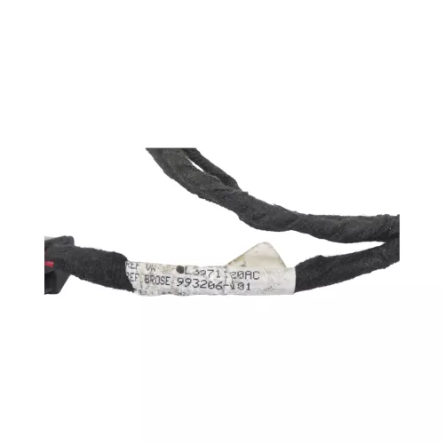 Seat Ibiza 6L 2/3-Türer Kabelbaum Tür Türkabelbaum ZV vorne links 6L3971120AC (166841)