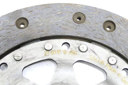 Audi A4 B5 Schwungrad Schwungscheibe Druckplatte AHL ADP 1,6l 74kw Kupplung (166915)