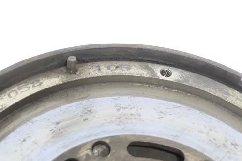 Audi A4 B5 Schwungrad Schwungscheibe Druckplatte AHL ADP 1,6l 74kw Kupplung (166915)