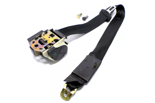 Audi A2 8Z Gurt hinten rechts 8Z0857806C Sicherheitsgurt (167034)