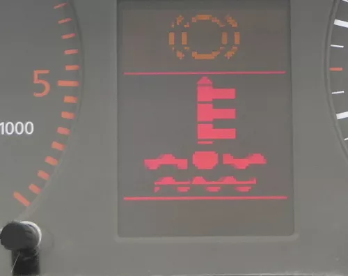 Audi A6 4B Tacho Tachometer Kombiinstrument 299.000km 4B0920931M 2,5 TDI (167076)