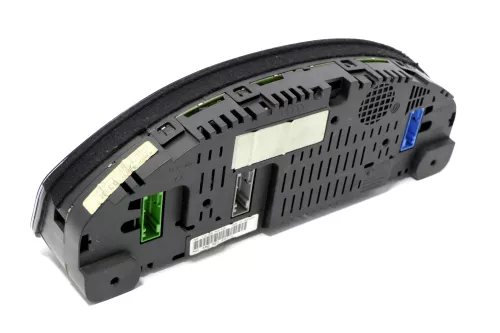 Audi A6 4B Tacho Tachometer Kombiinstrument 299.000km 4B0920931M 2,5 TDI (167076)