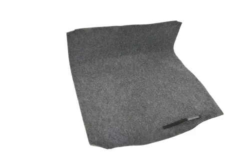 Skoda Octavia 1Z Verkleidung Abdeckung Kofferraum Teppich Kofferraumteppich