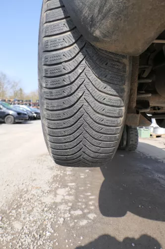 4x Golf 4 Bora Alufelgen Felgen 195/65 R15 Reifen wechseln OZ Sport01555200 23-C (167234)