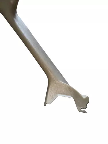 VW T4 A-Säulen Verkleidung vorne links Abdeckung Multivan Tür sahara (167320)