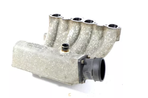 VW T4 Ventil Ansaugbrücke Saugstutzen 1X 44kw 60PS 1.9 Diesel (167328)