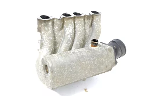 VW T4 Ventil Ansaugbrücke Saugstutzen 1X 44kw 60PS 1.9 Diesel (167328)