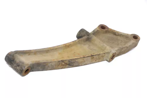 VW T4 1X Motorhalter Stütze Getriebehalter Halter 02B409905K 4 Zylinder (167336)