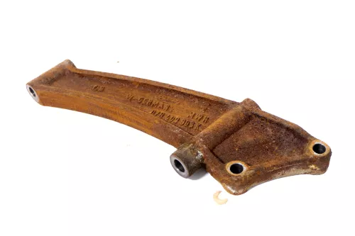 VW T4 1X Motorhalter Stütze Getriebehalter Halter 02B409905K 4 Zylinder (167336)