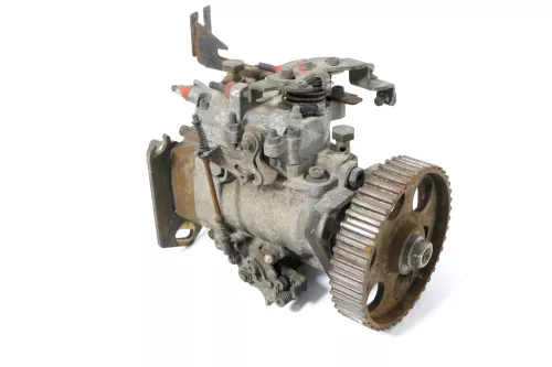 VW T4 Einspritzpumpe Dieselpumpe 1X 028130110Q 1,9 Diesel Pumpe 028130107A (167337)