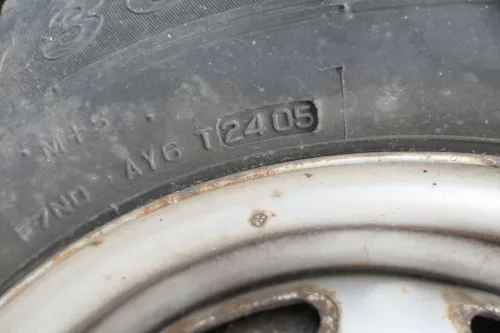 4x VW T4 Felge Felgen 5,5jx14H2 ET51 14 Zoll (701601027 701 601 027)