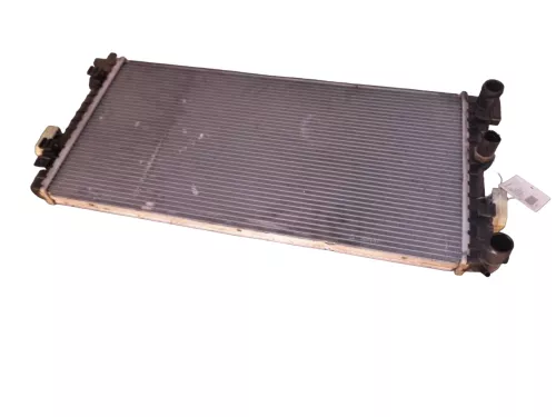 Polo 6R Ibiza Wasserkühler Kühler für Kühlmittel 1,9 TDI 1,6 CAY CFWA CAYA BLS (167344)