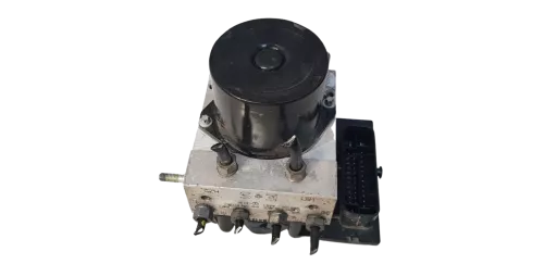 Skoda Fabia Seat Ibiza 6J ABS Steuergerät Hydroblock 6R0614517AG /T 6R0907379AL