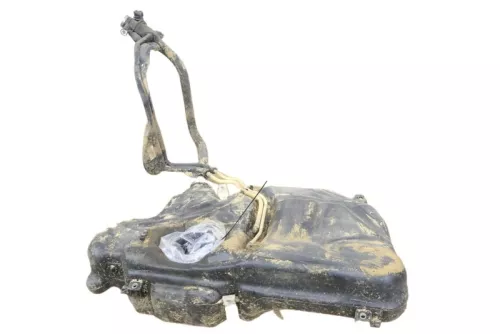 Skoda Fabia 5J Tank Diesel Dieseltank Kraftstofftank 5J0201060C 6Q0201169B (167386)