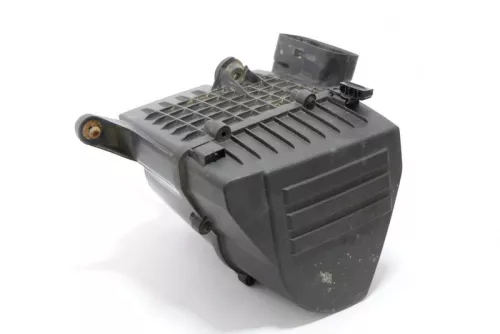 VW Polo 6R Luftfilterkasten Luftfilter Kasten Gehäuse 6R0129607E CAYC CAYB CAYA (167388)