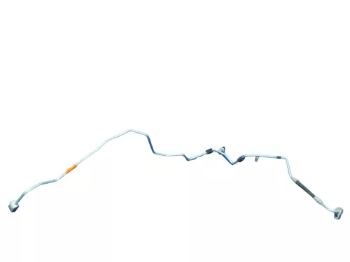 VW Polo 6R Ibiza 6J Klimaleitung Klima Leitung 6R1820741N Klimaschlauch TDI CAYA