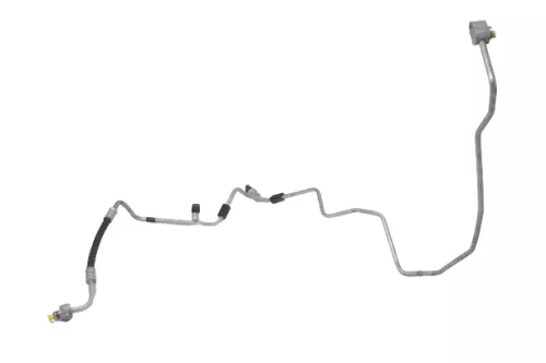 VW Polo 6R Ibiza 6J Klimaleitung Klima Leitung 6R1820741N Klimaschlauch TDI CAYA (167393)