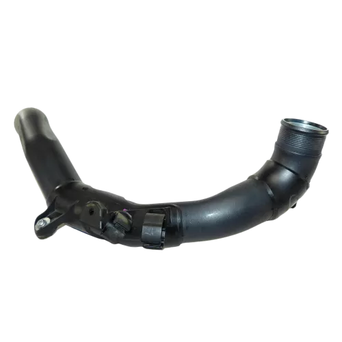 VW Polo 6R Ladeluftschlauch Schlauch Rohr 6R0145770H 1,2 TDI 1,6 CAYC CFWA CAYA