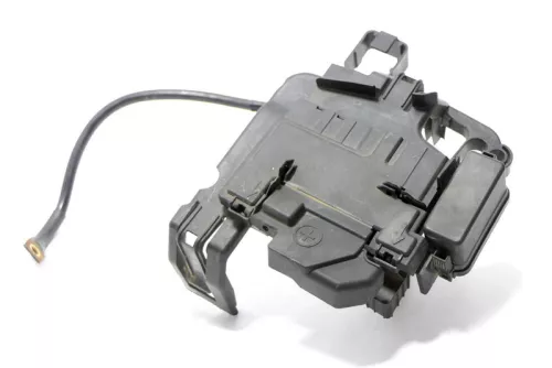 VW Polo 6R 6C Sicherungskasten 6R0937548E Zentralelektrik Sicherungsdose Up Mi (167401)