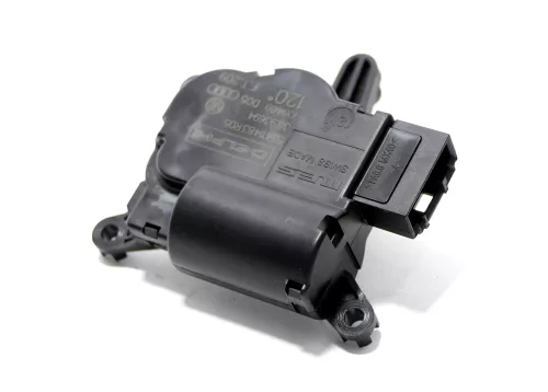 VW T5 Stellmotor für Temperaturregelklappe Heizung Umluft 7L0907511AQ /T /AN