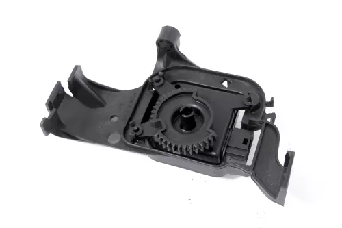 VW Fox Polo 9N Stellmotor Umluftbetriebsmöglichkeit 6Q1819453C (167496)