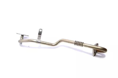 VW Golf Bora AGR Ventil Rohr Abgasrückführungsventil 1,6 16V ATN AUS 036131521AL (167524)