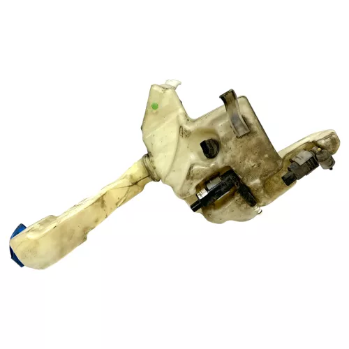VW Passat 3BG 3B Wischwasserbehälter Behälter Wischwasser 3B0955453AF /AG Pumpe (167594)