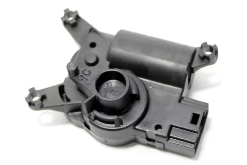 VW T5 Stellmotor für Seite Heizung Umluft 7L0907511AG (167638)