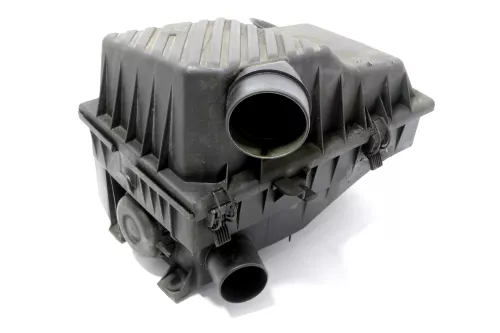 VW Passat 3A 35i Luftfilterkasten Deckel Luftfilter 1,8 AAM ABS ADZ 3A0129607K L