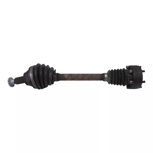 Skoda Fabia 6Y Antriebswelle Gelenkwelle links vorn 6Q0407451CX  6Q0407271BC (167725)