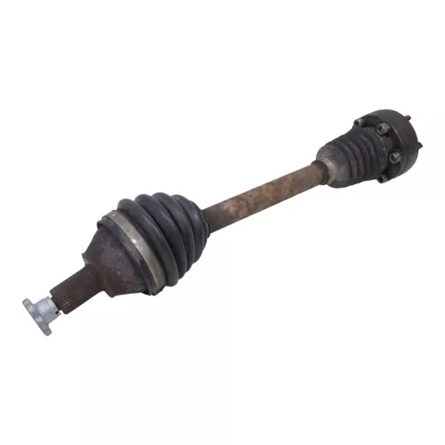 Skoda Fabia 6Y Antriebswelle Gelenkwelle links vorn 6Q0407451CX  6Q0407271BC