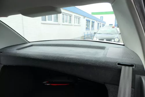 Skoda Fabia 6Y Stufenheck Limousine Laderaumabdeckung Hutablage Kofferraum